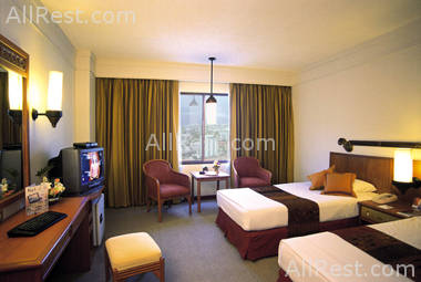 Imperial Mae Ping Hotel 9